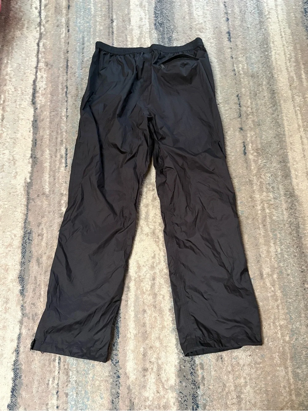 Marmot men’s lightweight